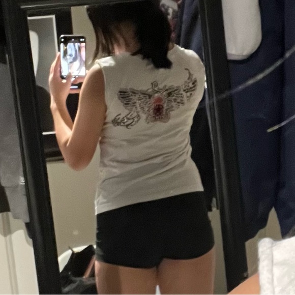 Kommotion Y2K Tank - Picture 2 of 4